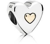 Charm Pandora Corazón 791290