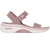 SKECHERS 140874 Sandalias de mujer nude 525