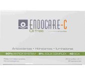 Endocare Radiance C Oil Free Ampollas 30X2Ml