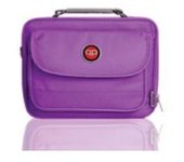 Approx - APPNB10P maletines para portátil 27,9 cm (11") Maletín Púrpura APPNB10P
