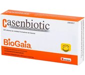 CASENBIOTIC  30 COMP SABOR LIMON