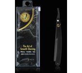 Barber Professional Men's Shaver Straight Edge Barber Razor Knives Holder Manual Stainless Steel Beard Shaving Hair Removal Tool