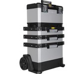 Stanley Fatmax Taller Móvil Metal y Resina 17cm Ruedas