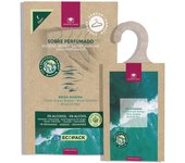 Hogar Cristalinas ARMARIO ambientador ecopack 0% #Brisa Marina