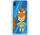 Carcasa para Samsung Galaxy A30 - Flinstones Pebbles