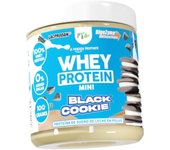 Protella - Proteína de Suero de Leche Whey Protein Mini 100g - Alta Calidad