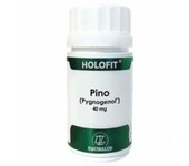 Equisalud Holofit Pino (Pycnogenol) 50 Cápsulas ✅ Entrega 24/72h