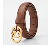 Belt, Women's Buckle, Versatile Decoration, Jeans With Skirt, Dress, Thin Belt, Elastic Waist #Colorblack, Strap Length: