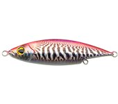 JLC Real Slow Jig Pesca Jigging Sin Anzuelos Colores Realistas