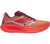 ZAPATILLAS SAUCONY RIDE 17-10 (USA) 44 (EUR)