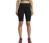 Pantalones marca Reebok modelo 100037535 para mujer en color negro