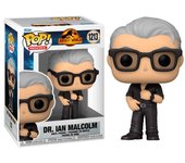 Funko pop cine jurassic park jurassic world dr. ian malcolm 62224