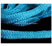 Trenza Racello Sydney 34mm para Sombrerería - Alta Calidad