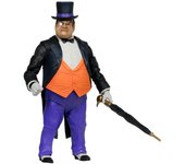 Dc mcfarlane figura the penguin (dc classic) mcfarlane collector edition #12 18 cm