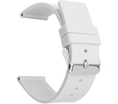 Universal Rubber Silicone Strap 12/14/16/18/20/22/24mm Men Women Soft Sport Waterproof Smart Watch Band Bracelet for Huawei GT 4