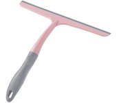 Multi-purpose Silicone Scraping Washing Wiper Household Window Bathroom Kitchen Glass Cleaning Tool Floor Surface Small Wiper