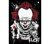 Diamond Painting Horror Movie Collection Ghost Doll Wall Cartoon DIY Embroidery Cross Stitch Mosaic Home Decor Children's Gift