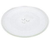 EDM Recambio Plato Microondas EDM 07413, Compatible con Modelos 07775 - 07775  Accesorios y Complementos Bricolaje Varios Bricolaje