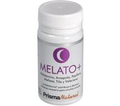 Prisma Natural Melato+ 30 Cápsulas