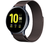 Milanese loop Strap for garmin vivoactive 5 Denver sw360 DW Replacement 20mm 22mm Bracelet Watchband Amazfit MOTO Universal