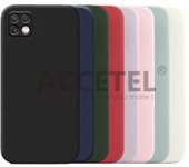Funda Jelly Pro - Samsung Galaxy A22 5G (Protección Lente)
