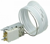 TERMOSTATO FRIGORÍFICO ADAPTABLE LIEBHERR RANCO K57 -18º - +2ºC C.O. 6151032
