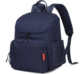 Women Backpack Ladies Shoulder Backpacks Large Capacity Mommy Baby Nursing Bags Fashion Female Business Laptop Mummy bag ﻿