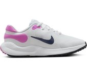Zapatilla NIKE REVOLUTION 7 GS FB7689 103 Blanco