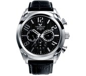 Viceroy 40347-55 Reloj Analógico Hombre Sumergible 100m - Estuche Regalo