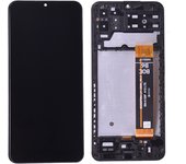 6.6'' For Samsung M13 M135 LCD Display With Touch Screen Digitizer Assembly For Samsung M135 SM-M135F LCD
