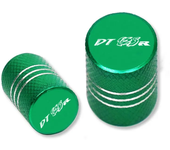 For YAMAHA DT125R DT125RR DT125 R DT 125 1998 2000 2001 2002 2003 2004 Motorcycle CNC Vehicle Wheel Tire Valve Stem Caps Cover