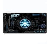 Mause Pad Gamer Accessories Iron Mans Xxl Mouse Pad Cute Mousepad Anime Carpet Gaming Laptop Desk Mat PC Gamer Cabinet Deskmat
