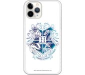Funda original compatible con iPhone 11 Pro con un diseño de Harry Potter Hogwarts Aguamenti