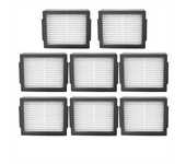 Filtros HEPA para iRobot Roomba I3 I4 I7 + E5 E6 J7 Plus, aspiradora Robot, paquete de 8