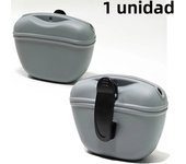 Pet Portable Dog Training Waist Bag Treat Snack Bait Dogs Obedience Agility Outdoor Feed Storage Pouch Food Reward Waist Bags