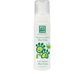 Menforsan Champu en espuma con aloe vera 200ml