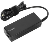 CARGADOR DE CORRIENTE UNIVERSAL TARGUS 100W TIPO C