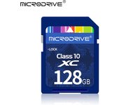 4K HD Camera Memory SD Card 128GB 16GB 64GB 32GB SD 4K Video Camera Flash usb stick sd cards Class 10 for camera