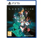 LOST RUINS Juego para Consola Sony PS5