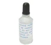 Bote de Aceite Lubricante para Corta Pelos