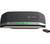 POLY Altavoz manos libres Sync 20+ USB-C
