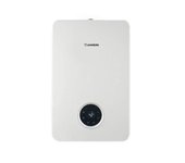 Calentador de Gas Junkers WTD12-3AME 12L - Bajo Consumo - Blanco