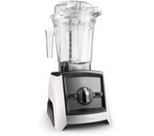 Batidora de vaso Vitamix Ascent 2500i blanca