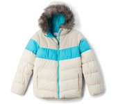 Columbia | Mujer | Chaqueta Arctic Blast III blanco