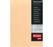 Apli papel textura a4 200gr pack 50h habana