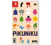 Pikuniku (2025 Edition) Juego Fisico para Consola Nintendo Switch
