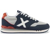 Munich | Zapatillas Dash 249 azul
