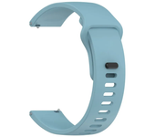 22mm Silicone Strap For Redmi Watch 3/5 Active Smart Watch Original Bracelet WristBand Watch 3/5 Lite Wrist Accessories Case