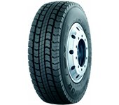 Neumático Matador 11 R22.5 148/145L Dh1 Tl M+S/3Pmsf (Tracción-Carretera) Continental