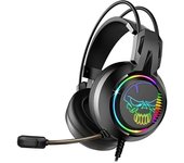 Auricular con microfono spirit of gamer elite h10 7.1 rgb pc